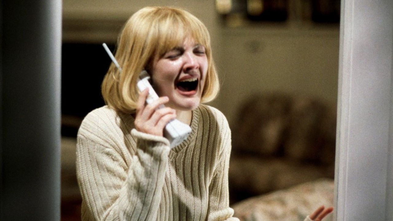 Scream 10 cose che non sai Cinematographe.it