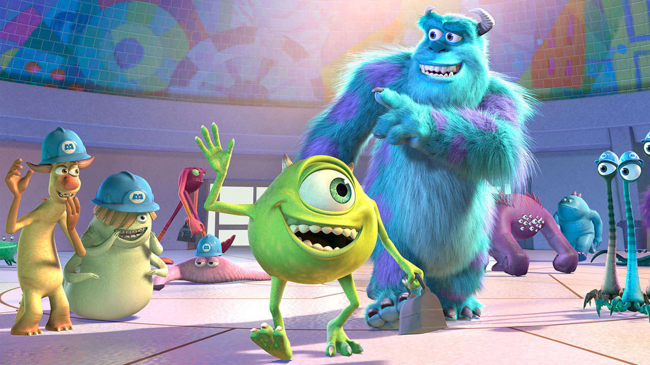 Monsters & Co. – 7 curiosità dietro il successo del film Pixar