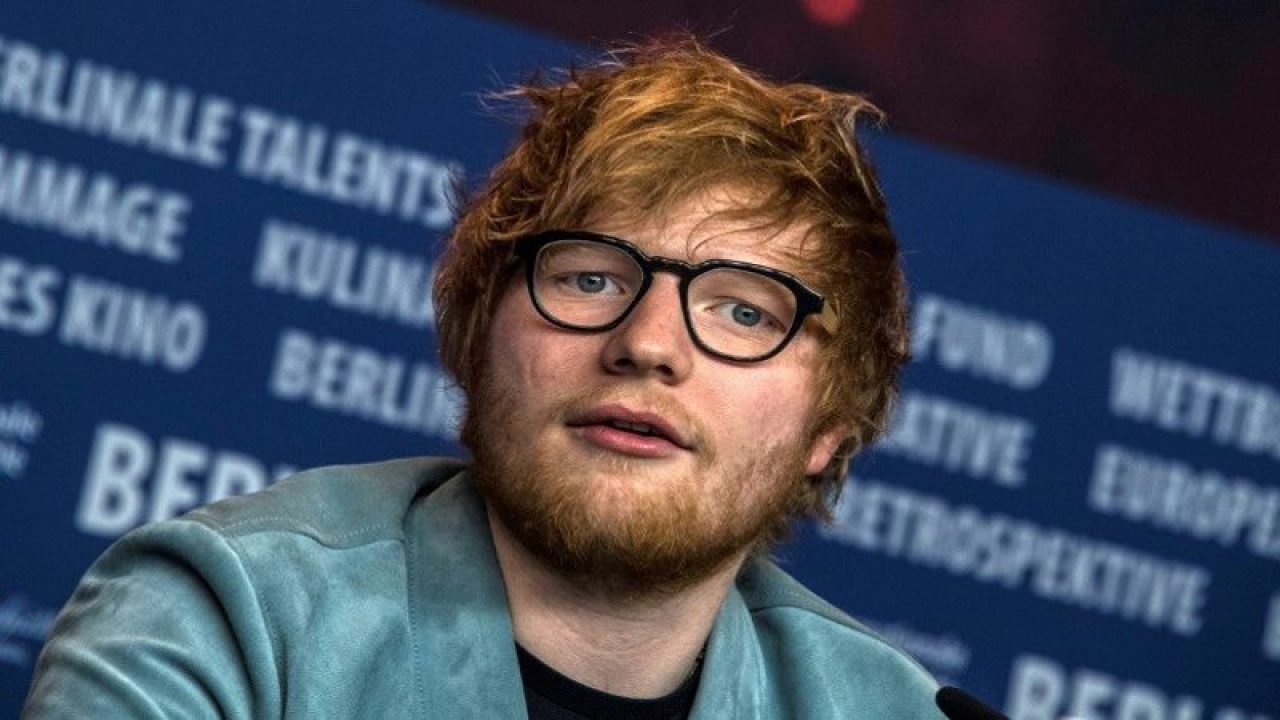 Ed Sheeran: Oltre la musica; cinematographe.it