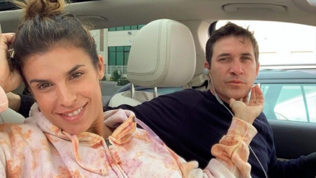 Motivi divorzio Elisabetta Canalis da Brian Perri - Cinematographe.it