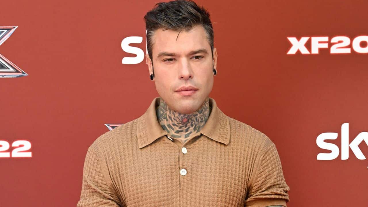 Fedez; cinematographe.it