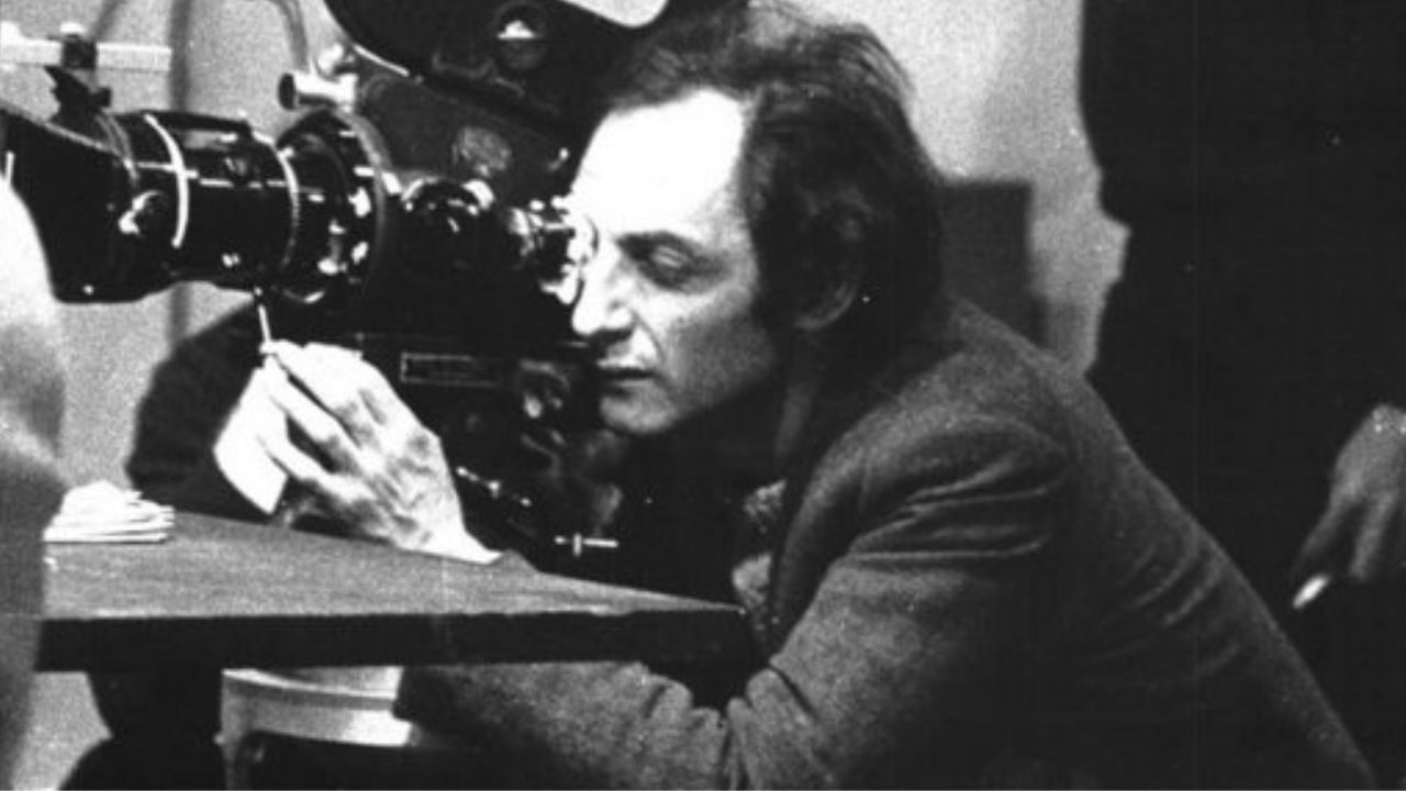 Francesco Maselli - Cinematographe