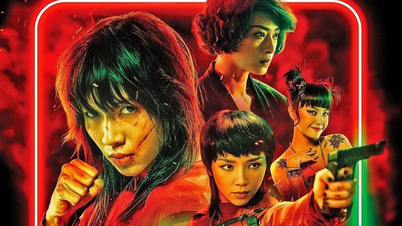 Furies: recensione dell’action vietnamita Netflix