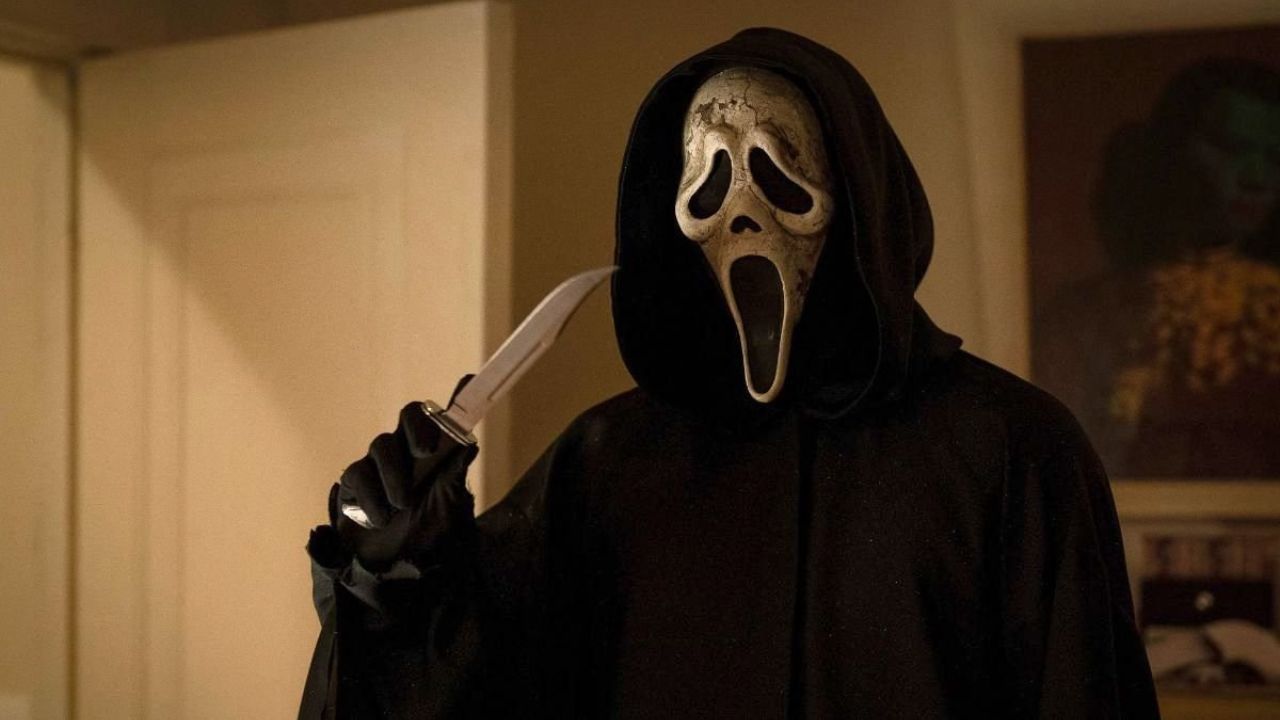 Scream 10 cose che non sai Cinematographe.it