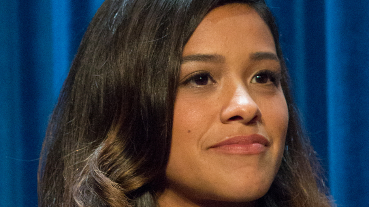 Gina Rodriguez ha partorito - Cinematographe.it