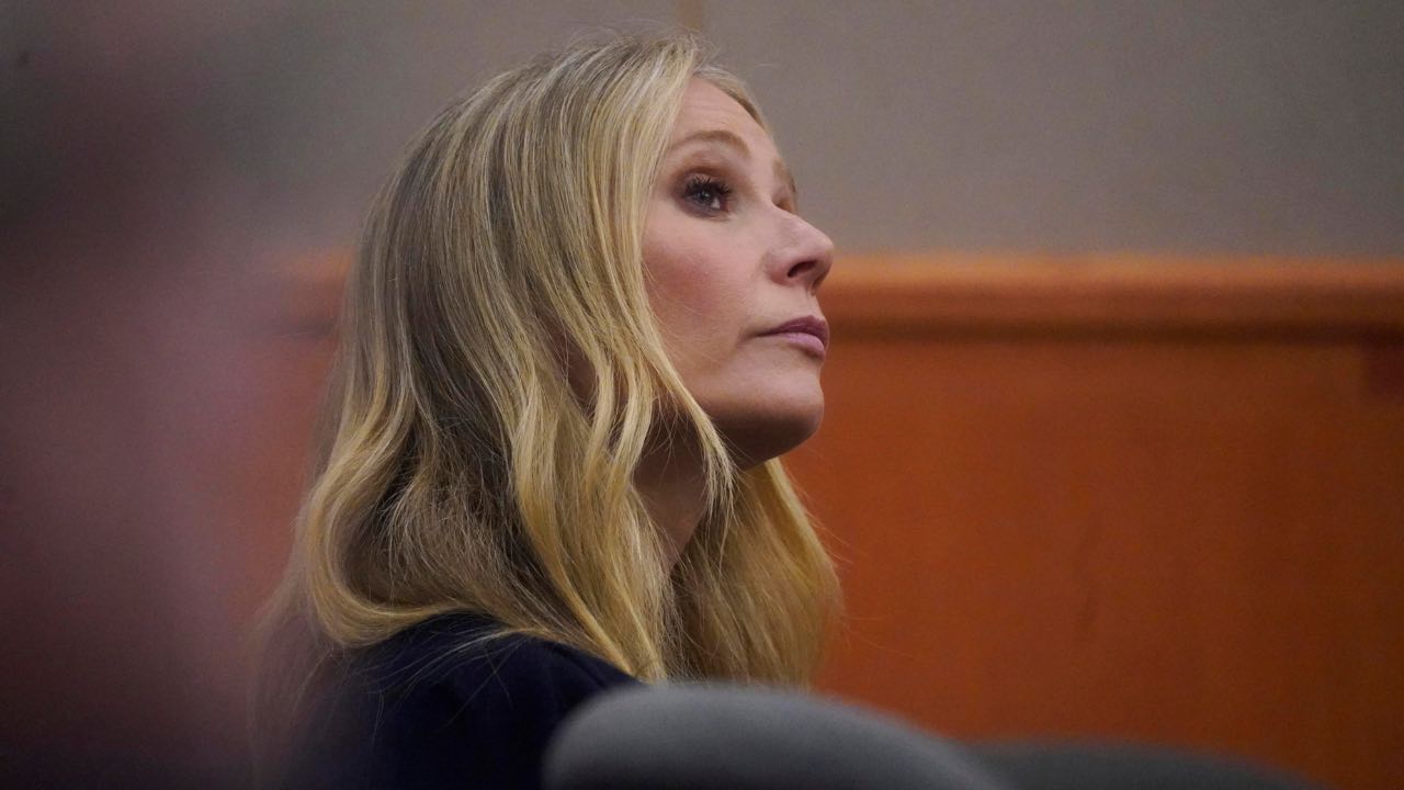 Gwyneth Paltrow ha vinto il processo: la giuria le assegna un dollaro come risarcimento