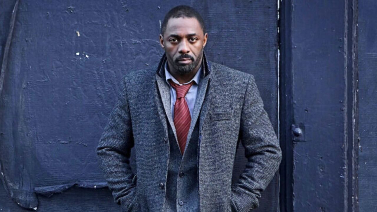 Idris Elba confessa: “Sono in terapia, non riesco a staccarmi dal lavoro”