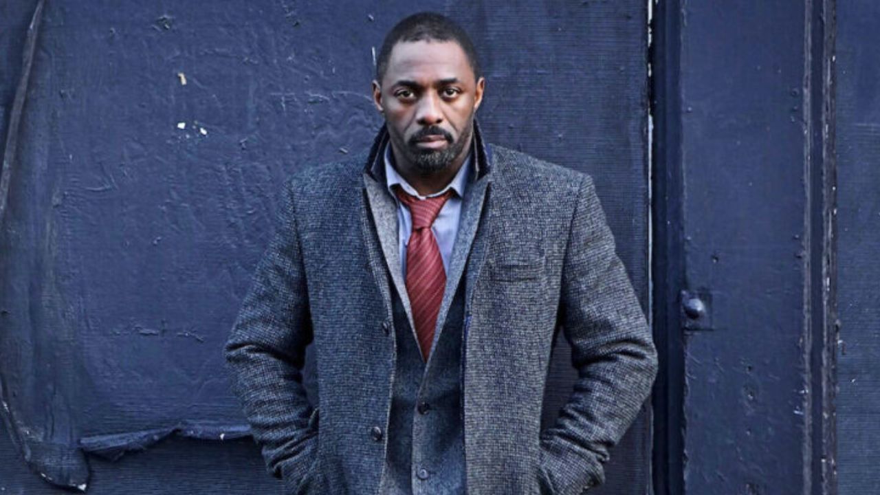 Idris Elba - Cinematographe.it