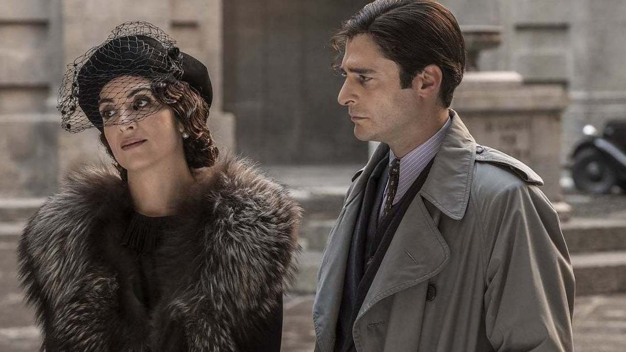 Il commissario Ricciardi 2 recensione - Cinematographe.it