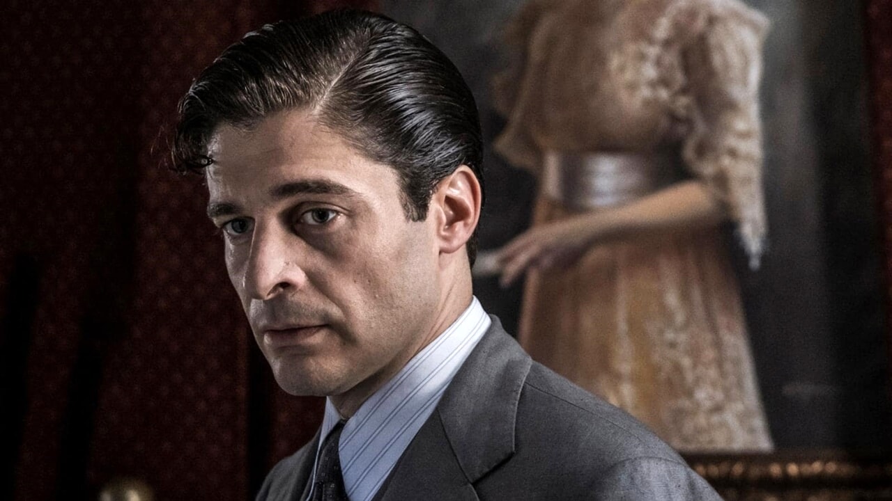 il commissario ricciardi cienmatographe.it