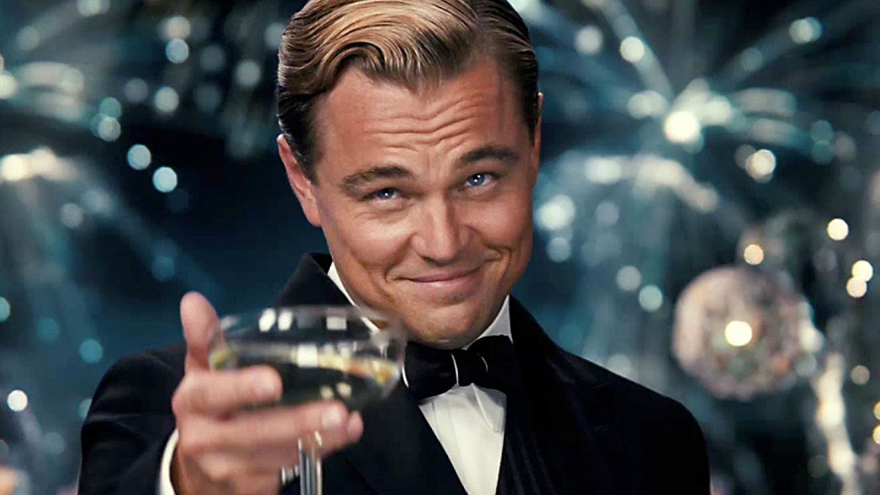 Il grande Gatsby tra i migliori cocktail di sempre cinematographe.it