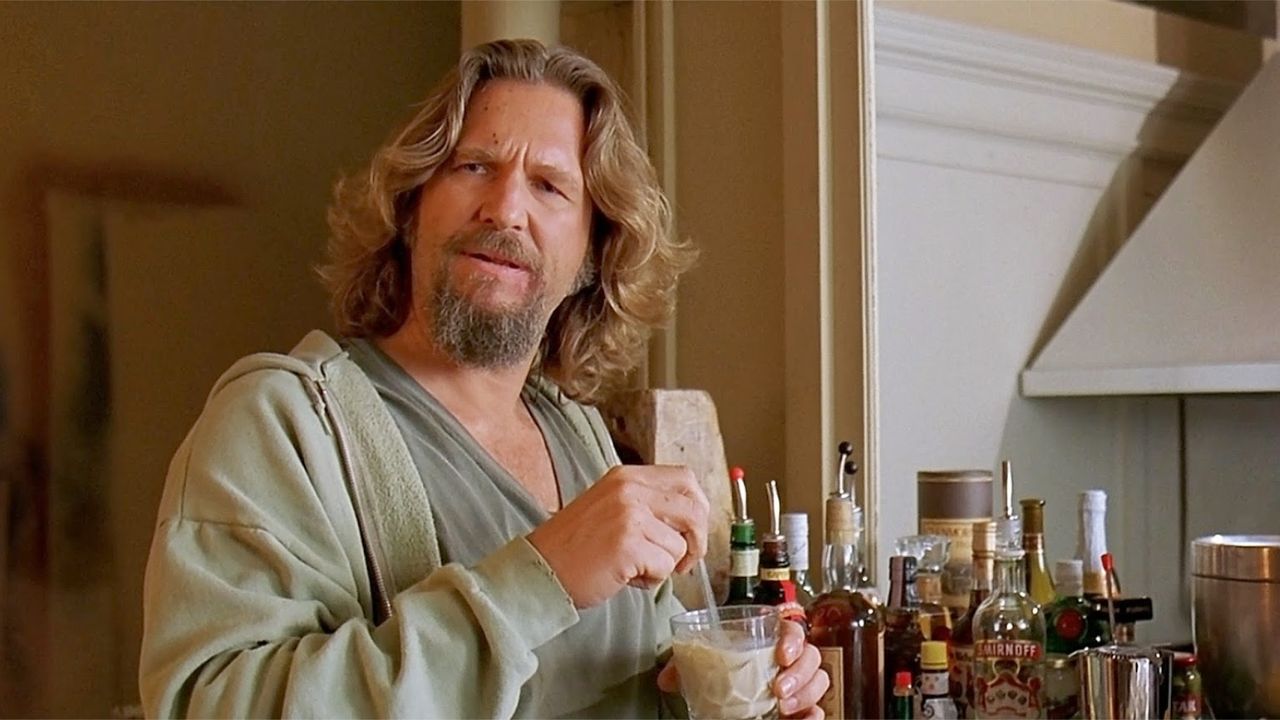 Il grande Lebowski tra i migliori cocktail di sempre cinematographe.it