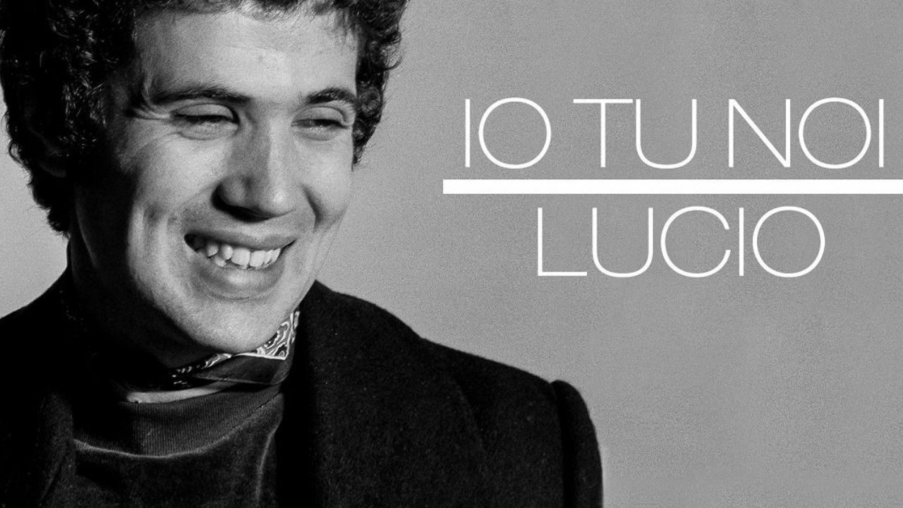 Io tu noi, Lucio: trama e cast del docufilm su Lucio Battisti disponibile su Netflix