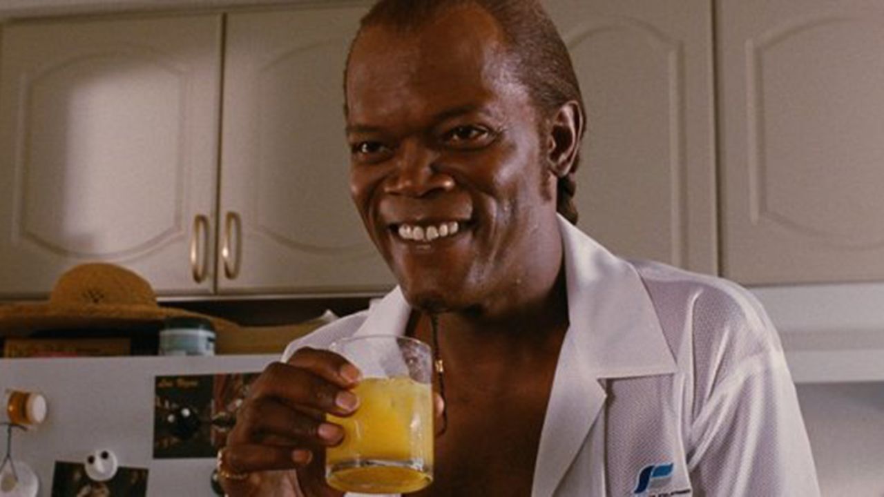 Jackie Brown tra i migliori cocktail di sempre cinematographe.it