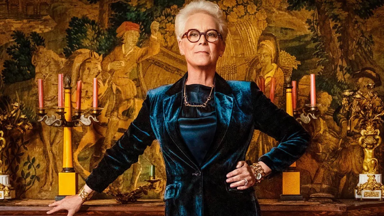 Jamie Lee Curtis gesto gender-neutral Oscar per la figlia transgender - Cinematographe.it