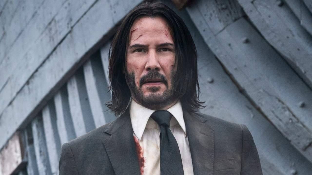 John Wick: 10 cose che non sai sul personaggio di Keanu Reeves