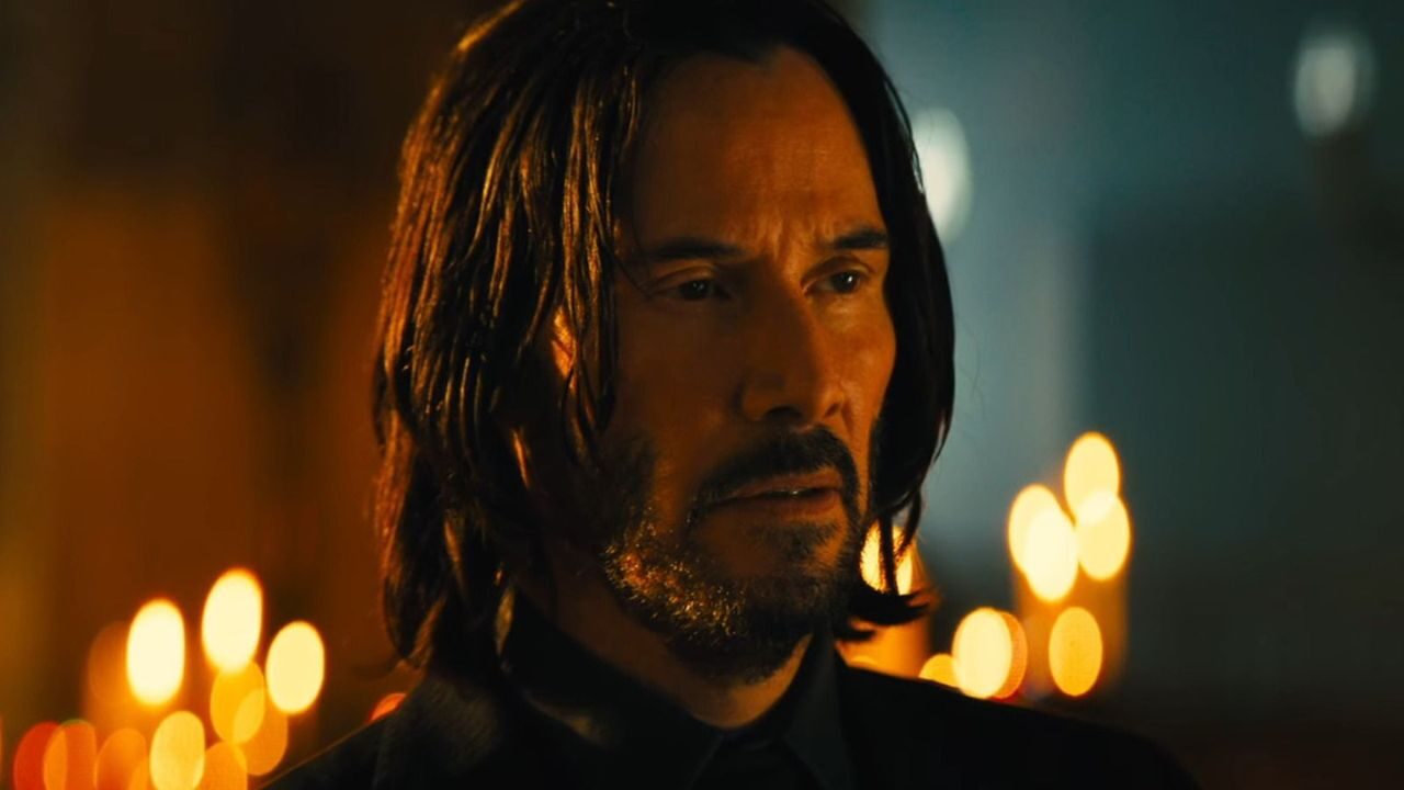 Box Office, John Wick 4 batte il record del franchise e conquista le sale mondiali