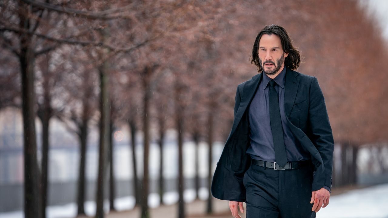 John Wick 4: recensione del film con Keanu Reeves