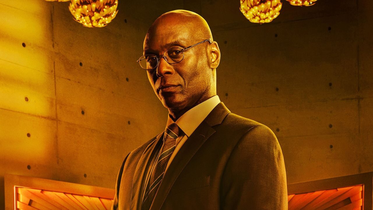 John Wick 4, Lance Reddick e l’ultima intervista prima della morte: “siamo come una famiglia” [VIDEO]