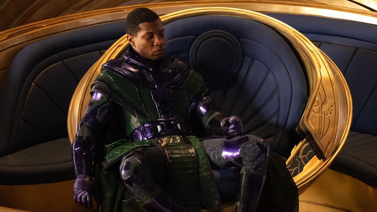 Ant-Man and The Wasp: Quantumania, Jonathan Majors risponde alle critiche negative