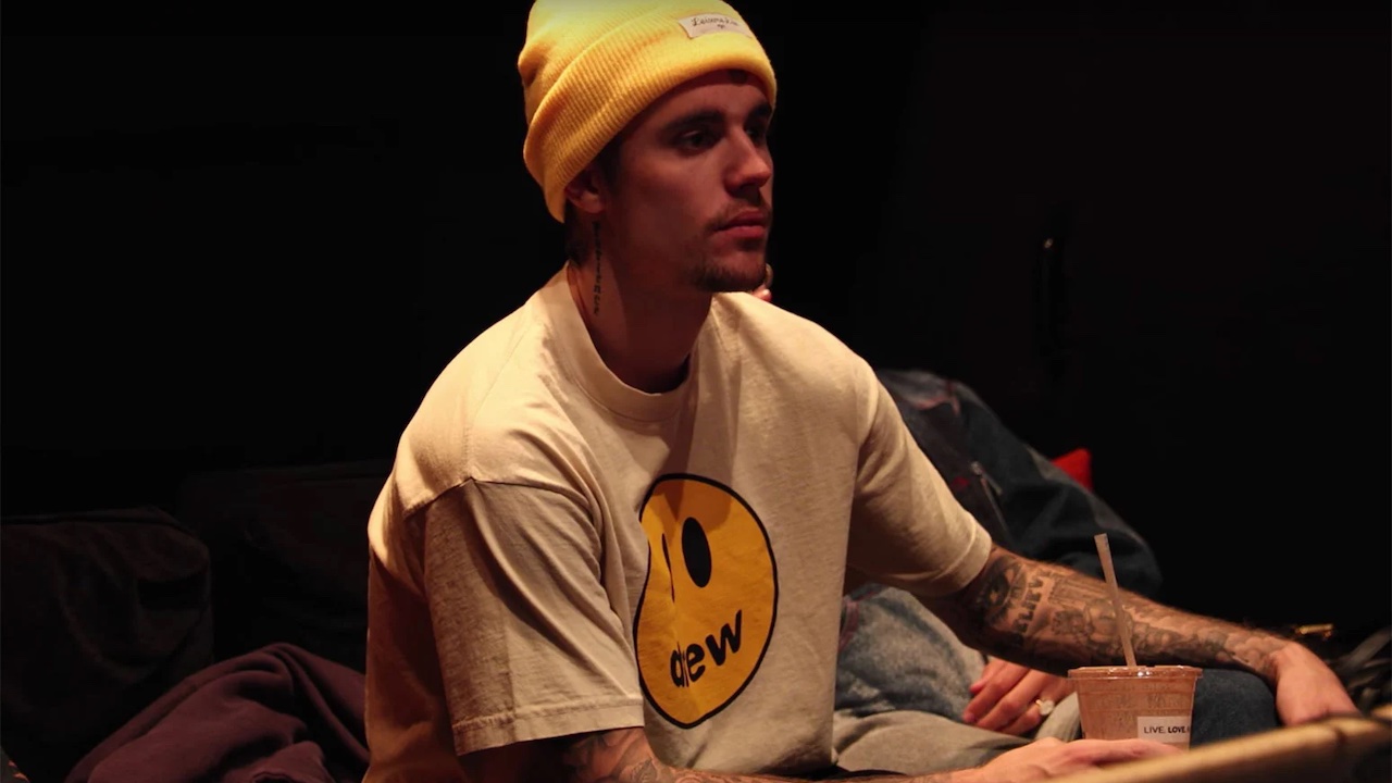 Justin Bieber progressi Sindrome di Ramsay Hunt - Cinematographe.it