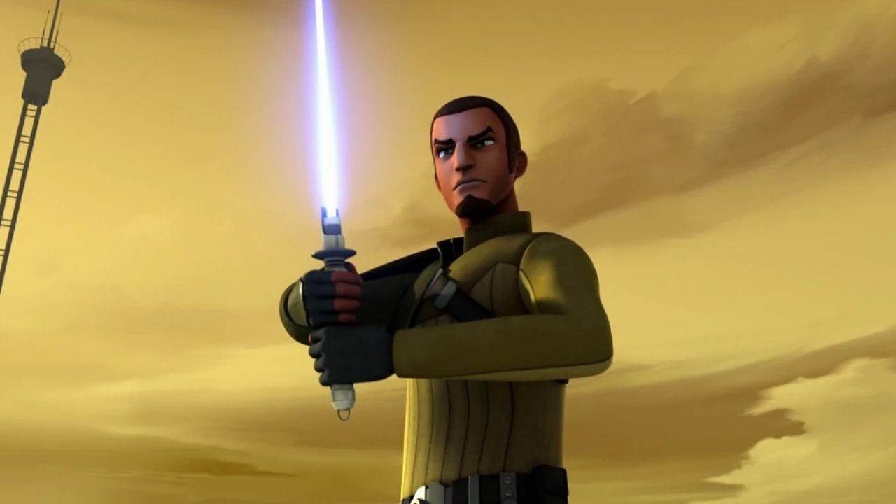 Star Wars: per Freddie Prinze Jr. la storia di Kanan Jarrus è conclusa