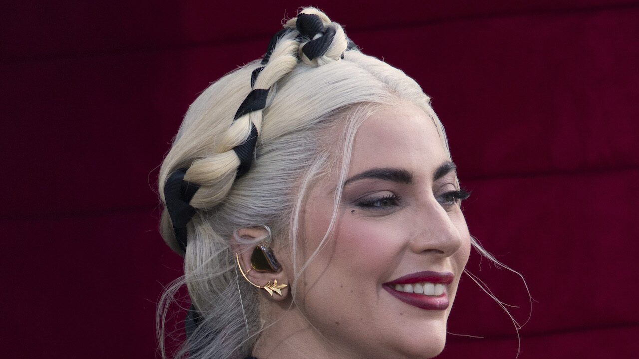 Lady Gaga statua di cera Madame Tussauds Hollywood - Cinematographe.it