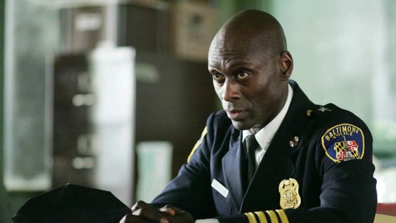 Lance Reddick: il primo commento della moglie, dopo l’improvvisa scomparsa dell’attore, commuove i fan