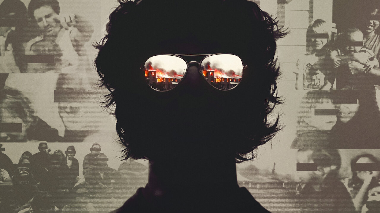 L’assedio di Waco cinematographe.it