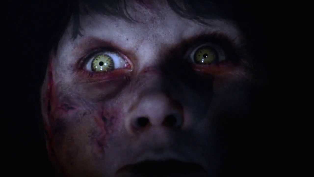 The Exorcist: il credente, le prime immagini del reboot del classico horror