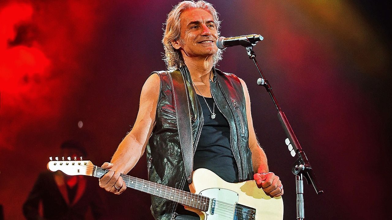 Ligabue – 30 anni in un giorno: recensione del docufilm