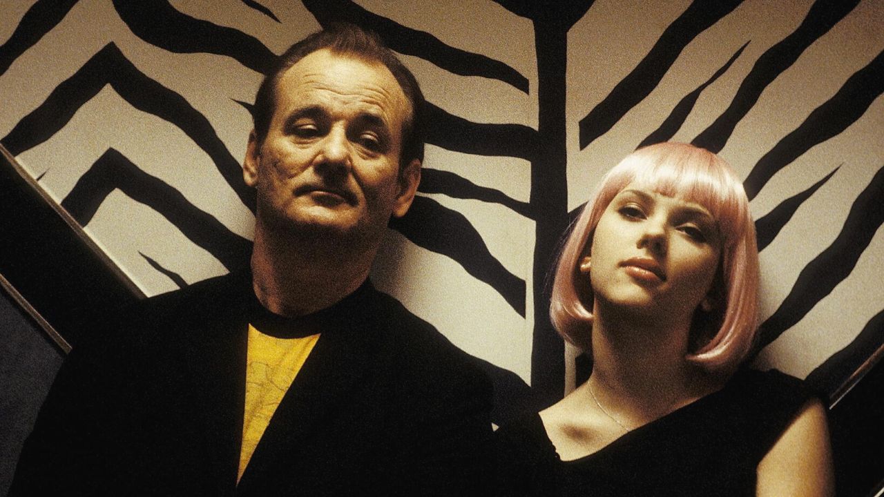 Lost in Translation cinematographe.it