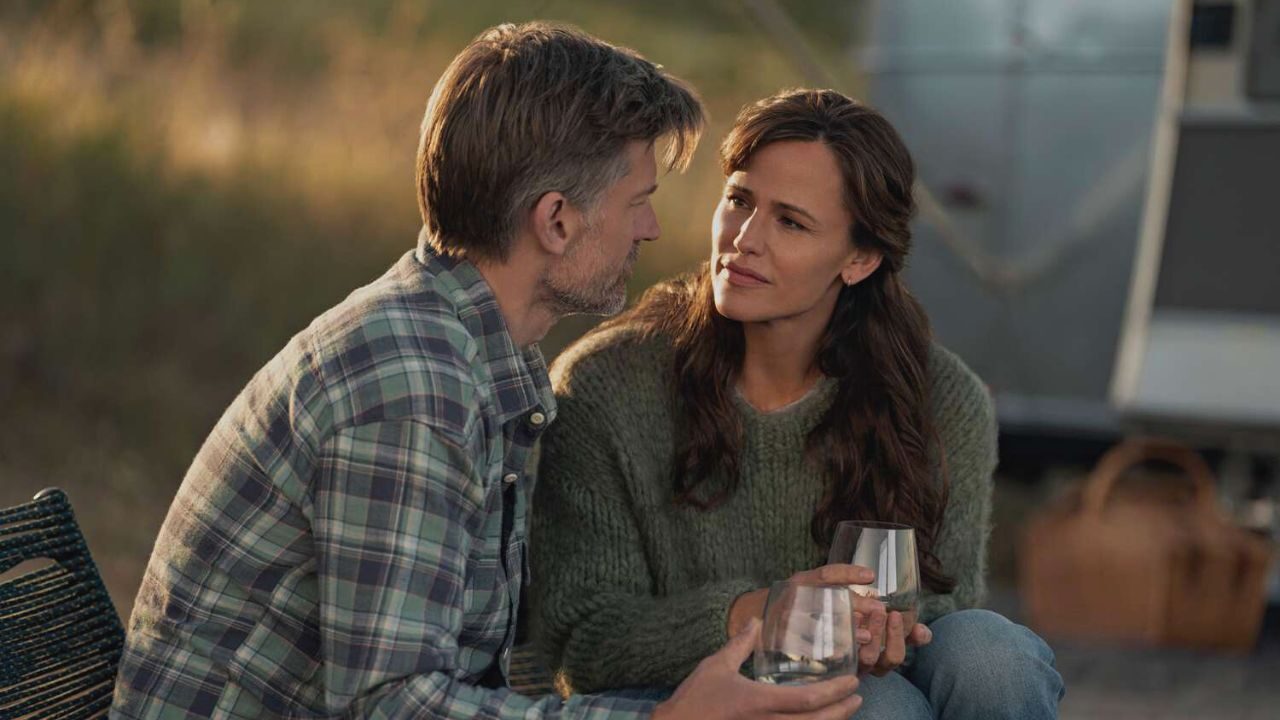 L’ultima cosa che mi ha detto – il trailer della serie Apple TV+ con Jennifer Garner