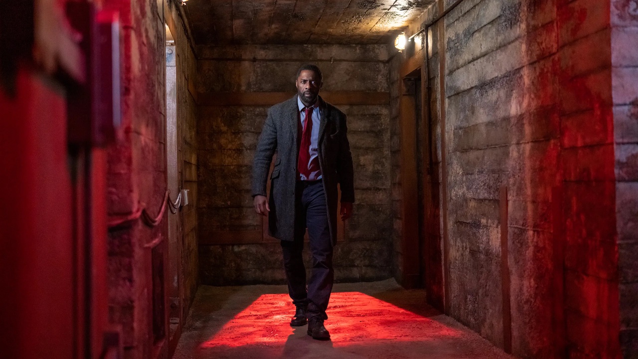 Luther verso l'inferno trama cast - Cinematographe.it