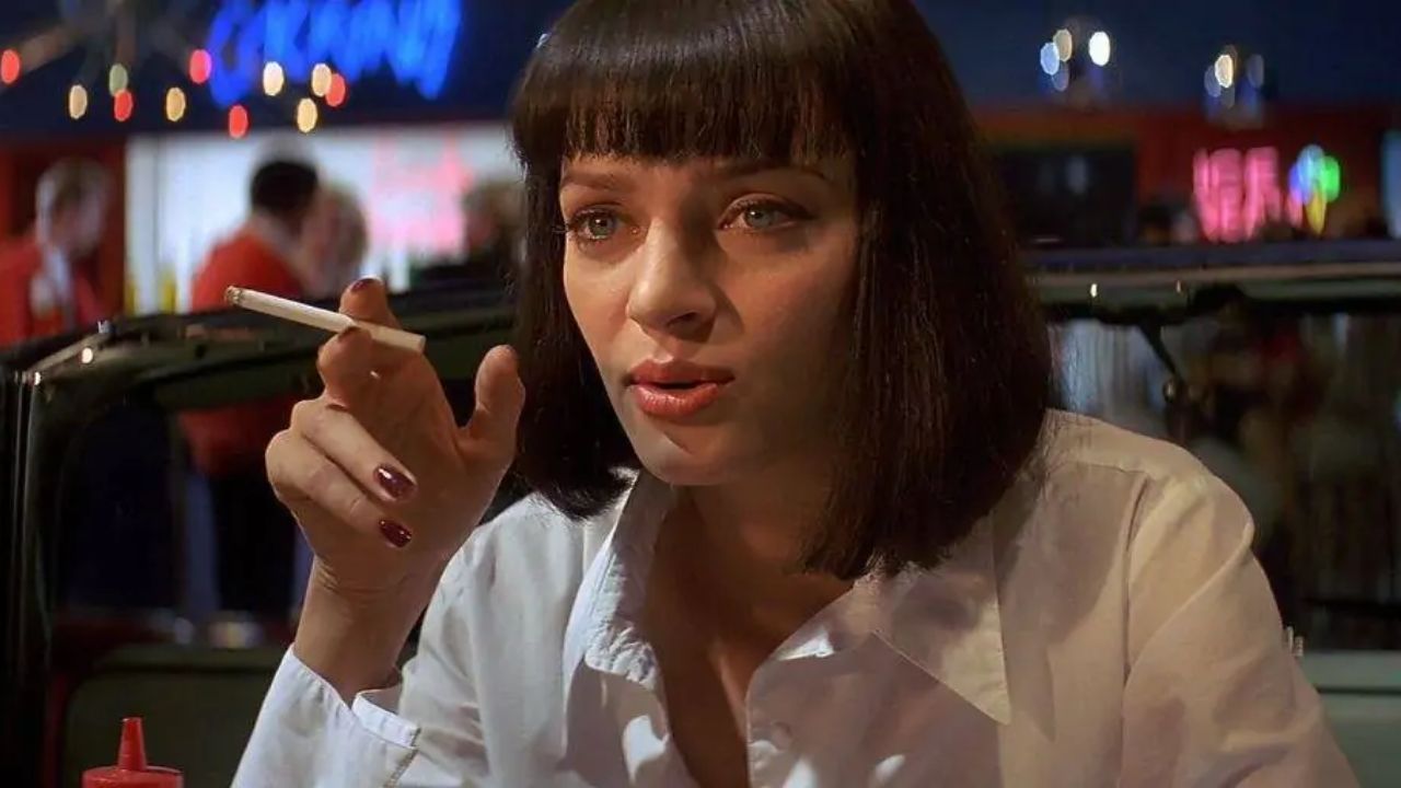 Mia Wallace cinematographe.it