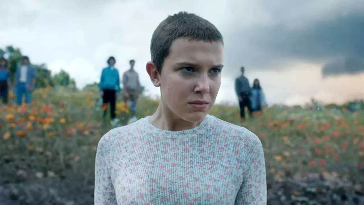 Stranger Things – Millie Bobby Brown: “sono pronta a lasciarmi alle spalle la serie”