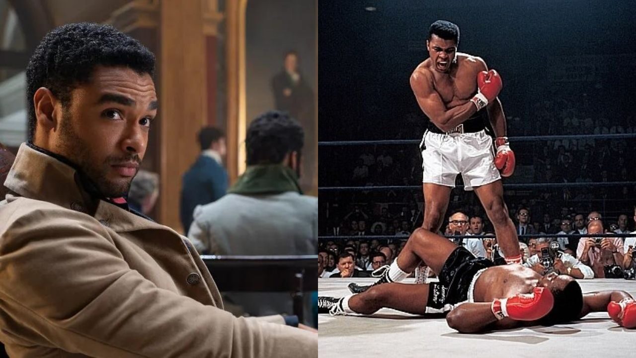 Muhammad Ali serie tv - cinematographe.it