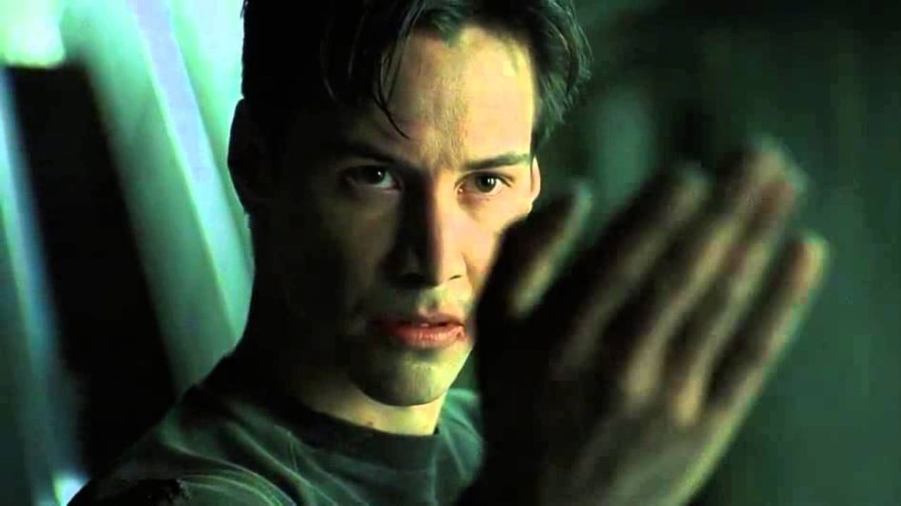 Matrix: gli 8 personaggi più forti del franchise con Keanu Reeves