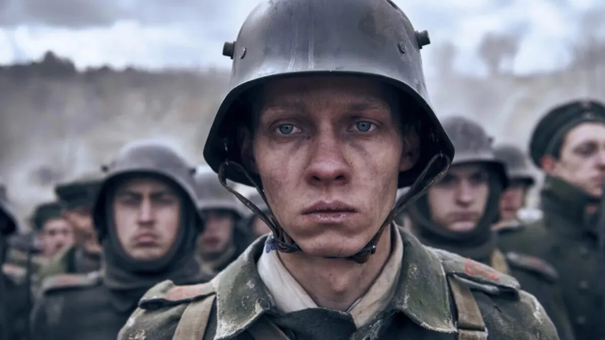 Gli 8 migliori film di guerra recenti Cinematographe.it