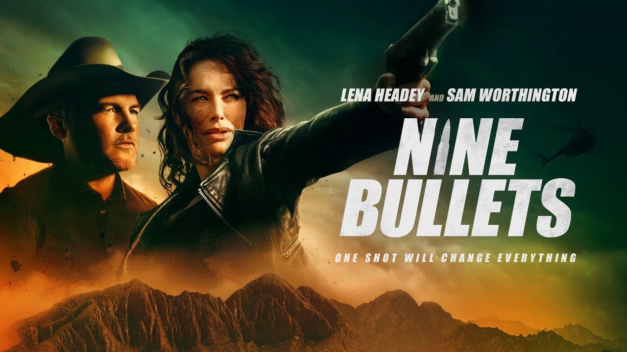 Nine bullets – Fuga per la libertà: trama, trailer e cast del film con Sam Worthington