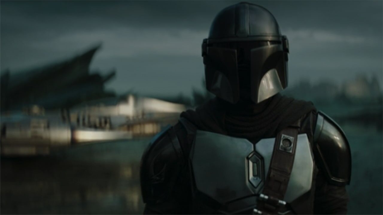 The Mandalorian 3: spiegazione del finale del secondo episodio