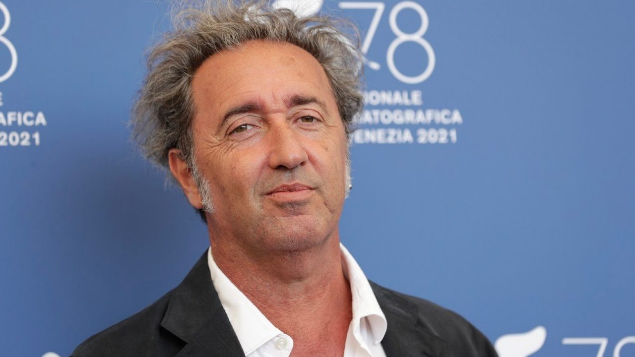 Paolo Sorrentino; cinematographe.it