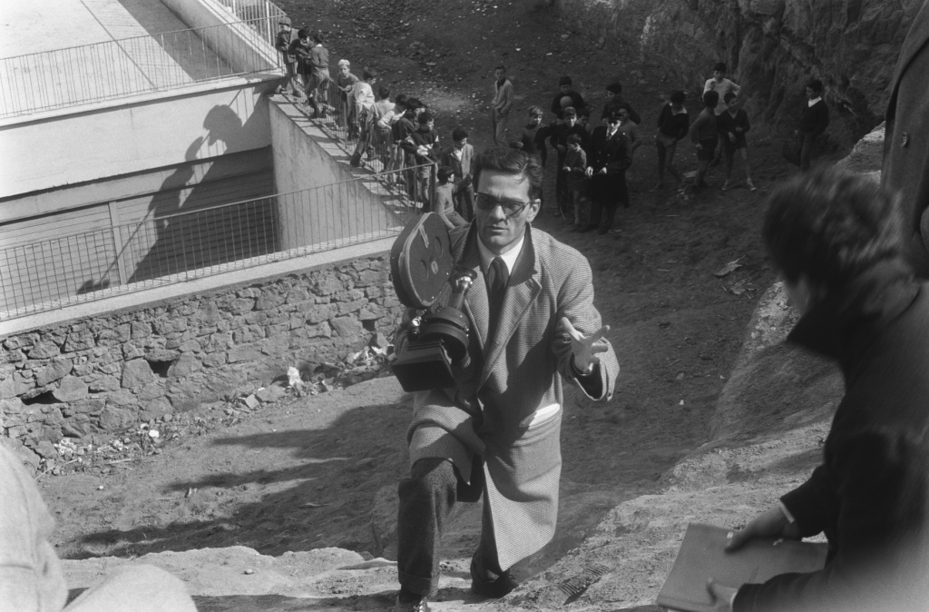 Pier Paolo Pasolini: Una visione unica - Cinematographe.it