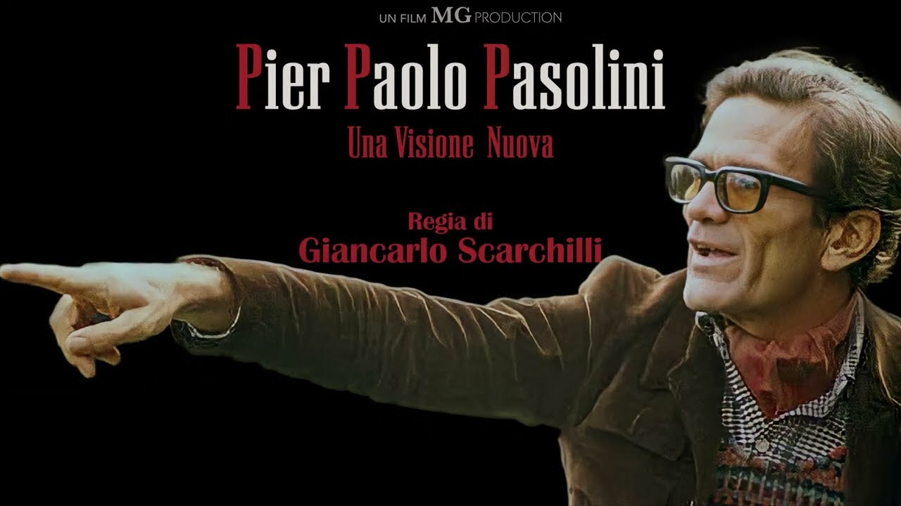 Pier Paolo Pasolini: Una visione unica - Cinematographe.it