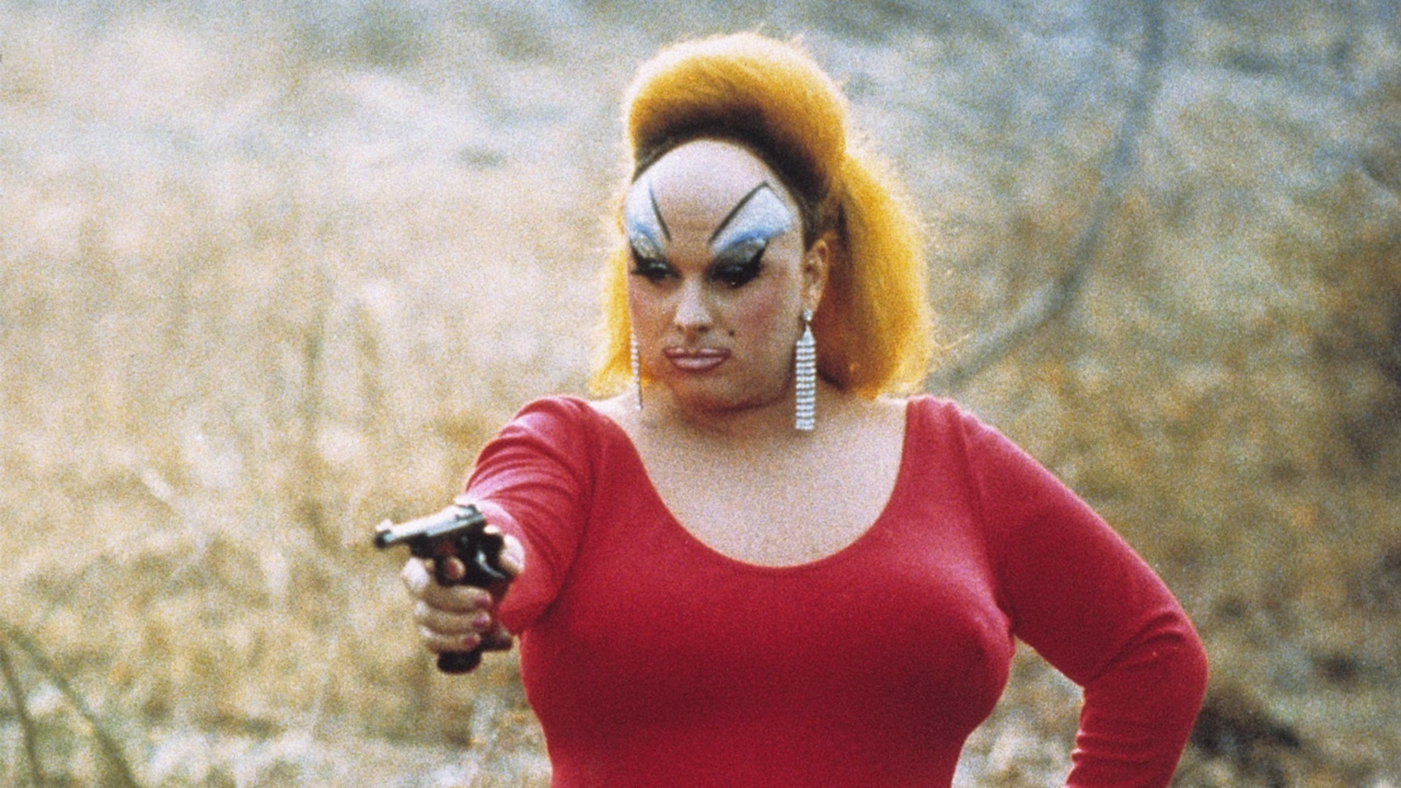 Pink Flamingos - Cinematographe.it