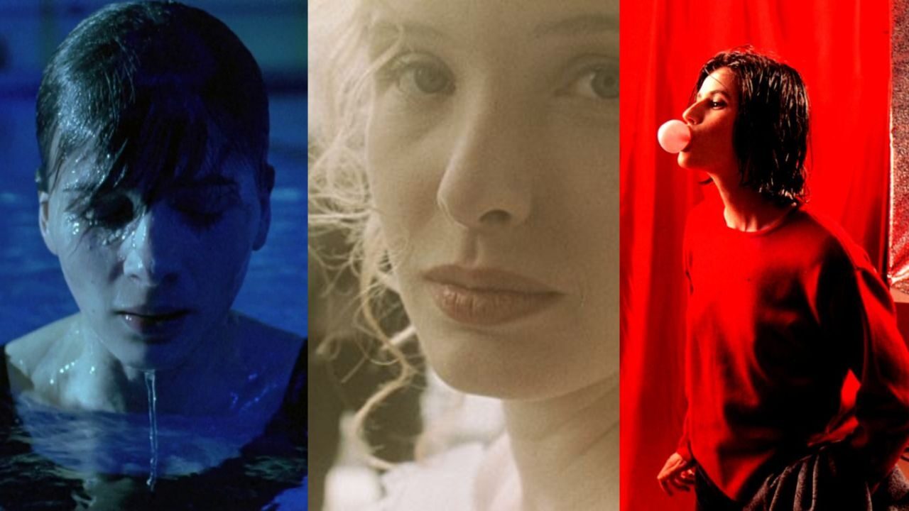 Trilogia dei colori: 6 curiosità sul capolavoro di Krzysztof Kieślowski