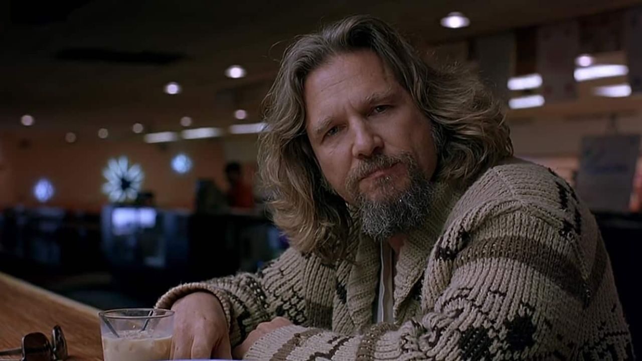 Jeff Bridges: 8 cose che non sai sul celebre Drugo di Il grande Lebowski