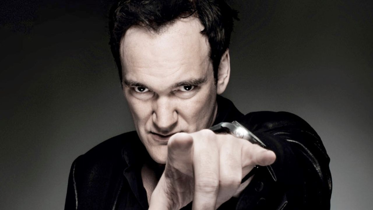 Quentin Tarantino Milano - cinematographe.it