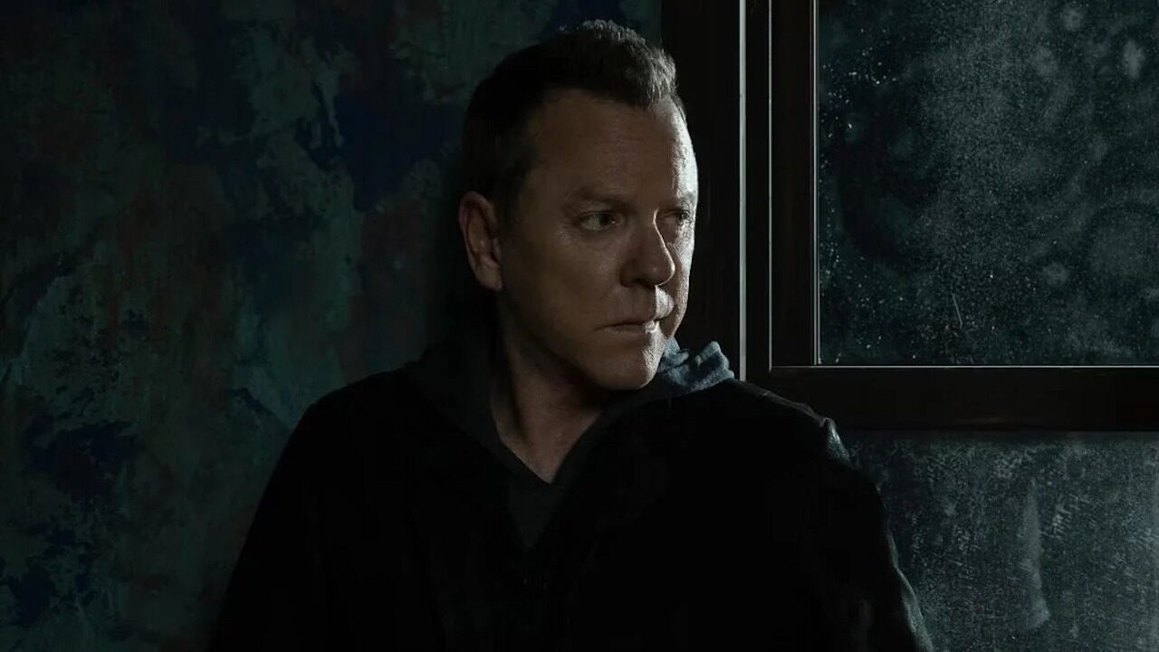 Rabbit Hole: recensione della serie con Kiefer Sutherland