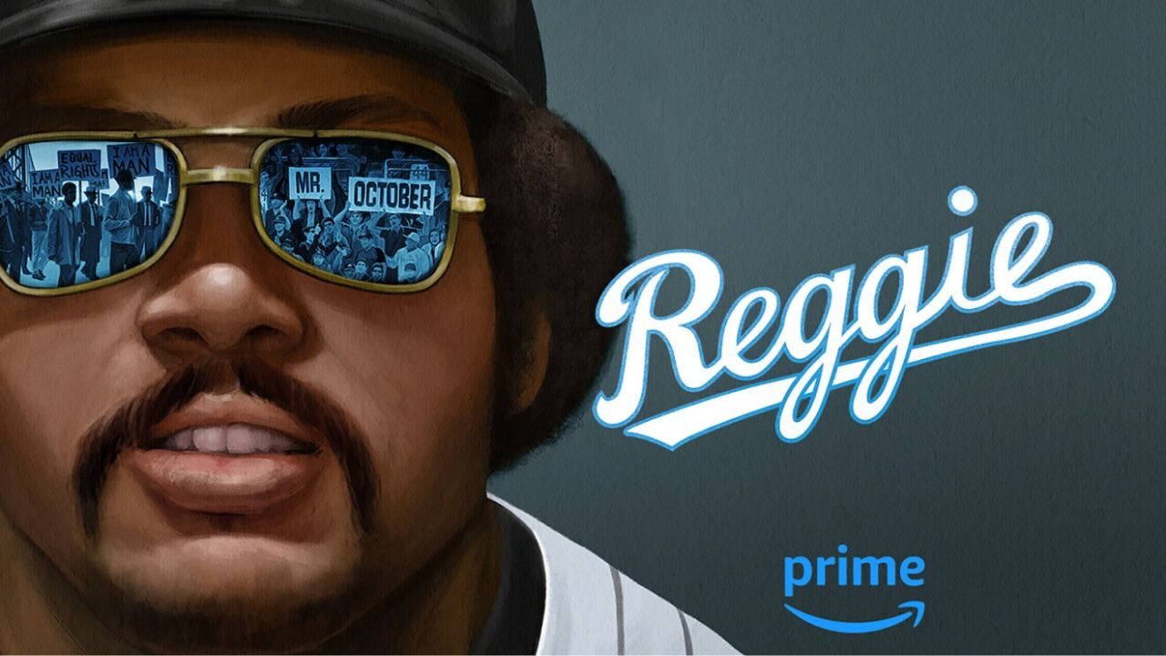 Reggie: recensione del documentario Prime Video